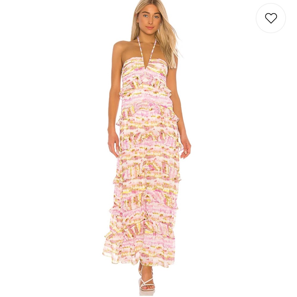 Revolve dress / Tularosa dress